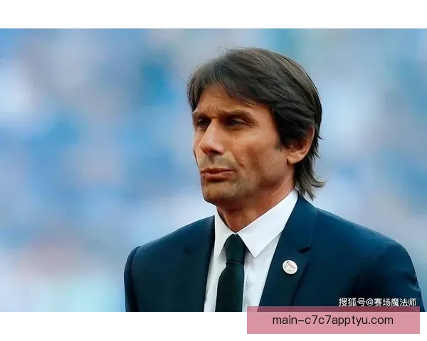 孔蒂谈伤病困境我们不是魔术师