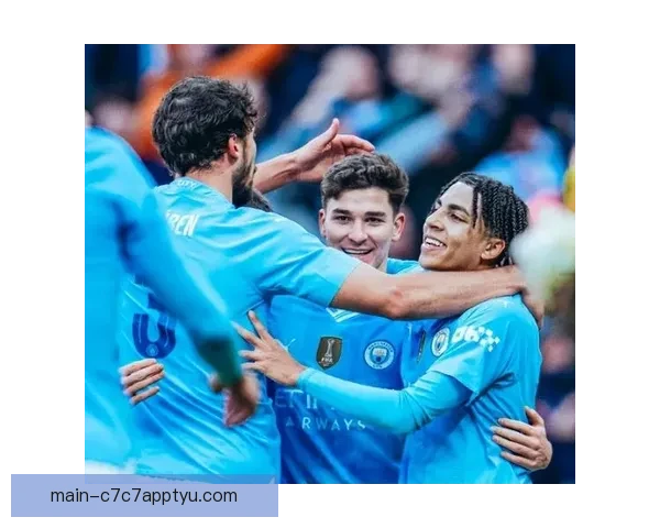 曼城主场碾压垫底队神话能否延续