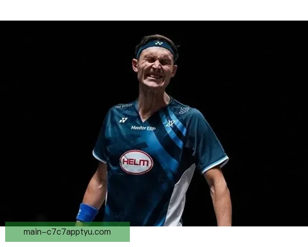 输球触发情绪临界点的赛场真相