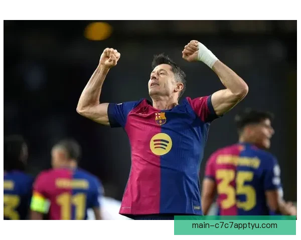 巴萨两亿巨星此役低迷成大罪人