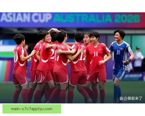 中国女足5-0大胜提前出线 冲击首场胜利