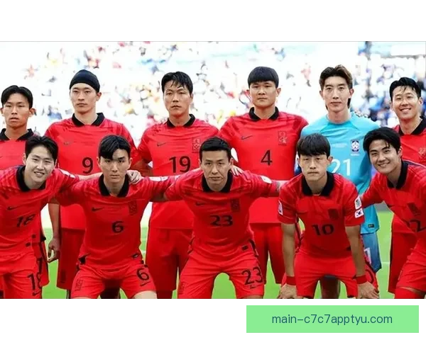 中韩日世预赛形势突变乱局升级 中韩日世预赛形势突变乱局升级