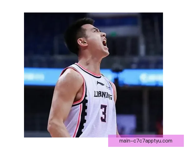 今夜挺身而出赵继伟称国队血性 今夜挺身而出赵继伟称国队血性